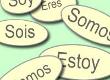 Ser and Estar in Spanish