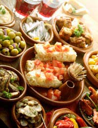 Tapas How To Learn Spanish Learn About